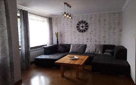 Apartamenty Kletówka